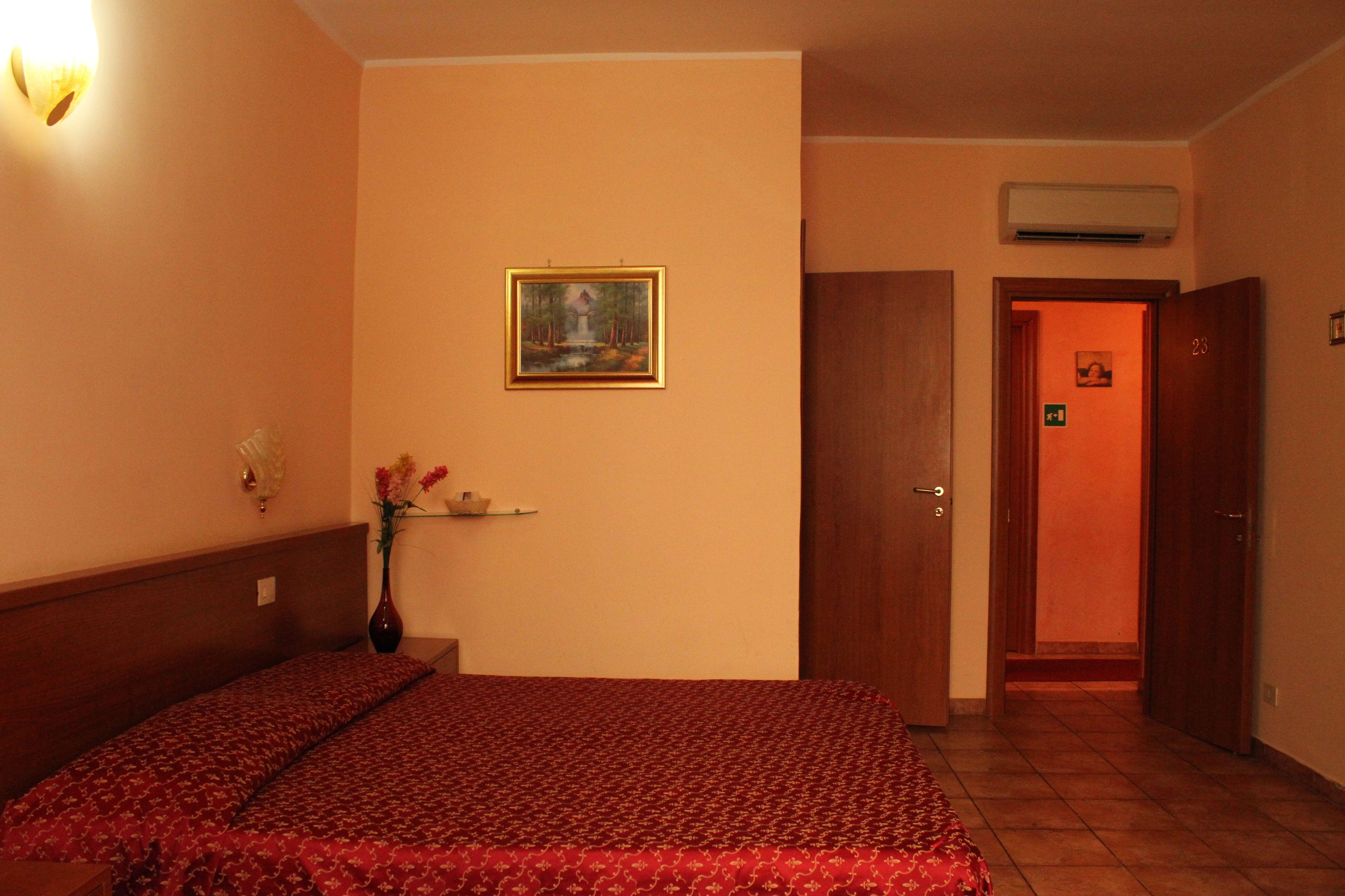 Millyhouse, Rome